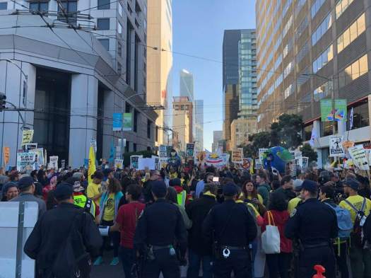 The Global Climate Action Summit a missed opportunity?